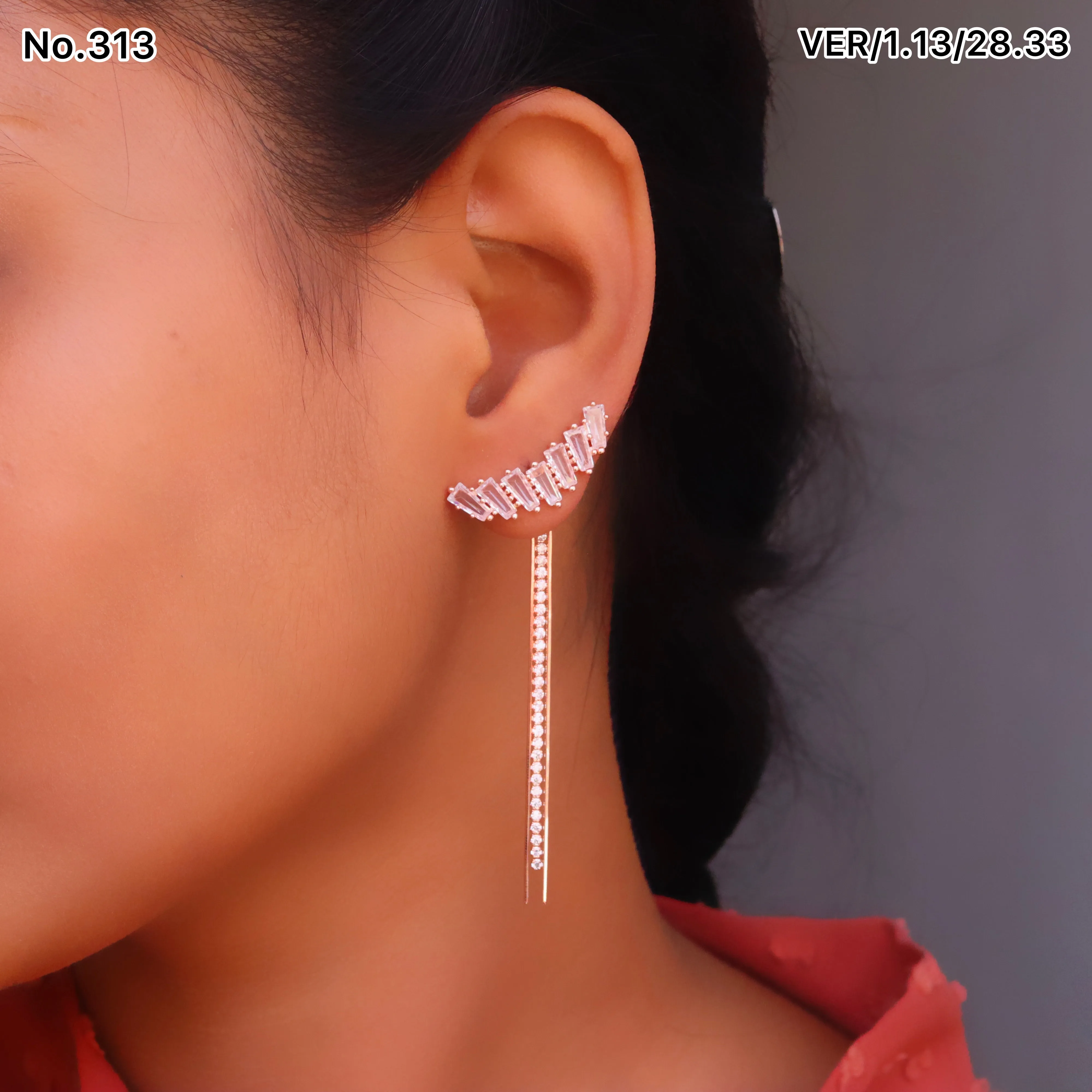 Earrings 2