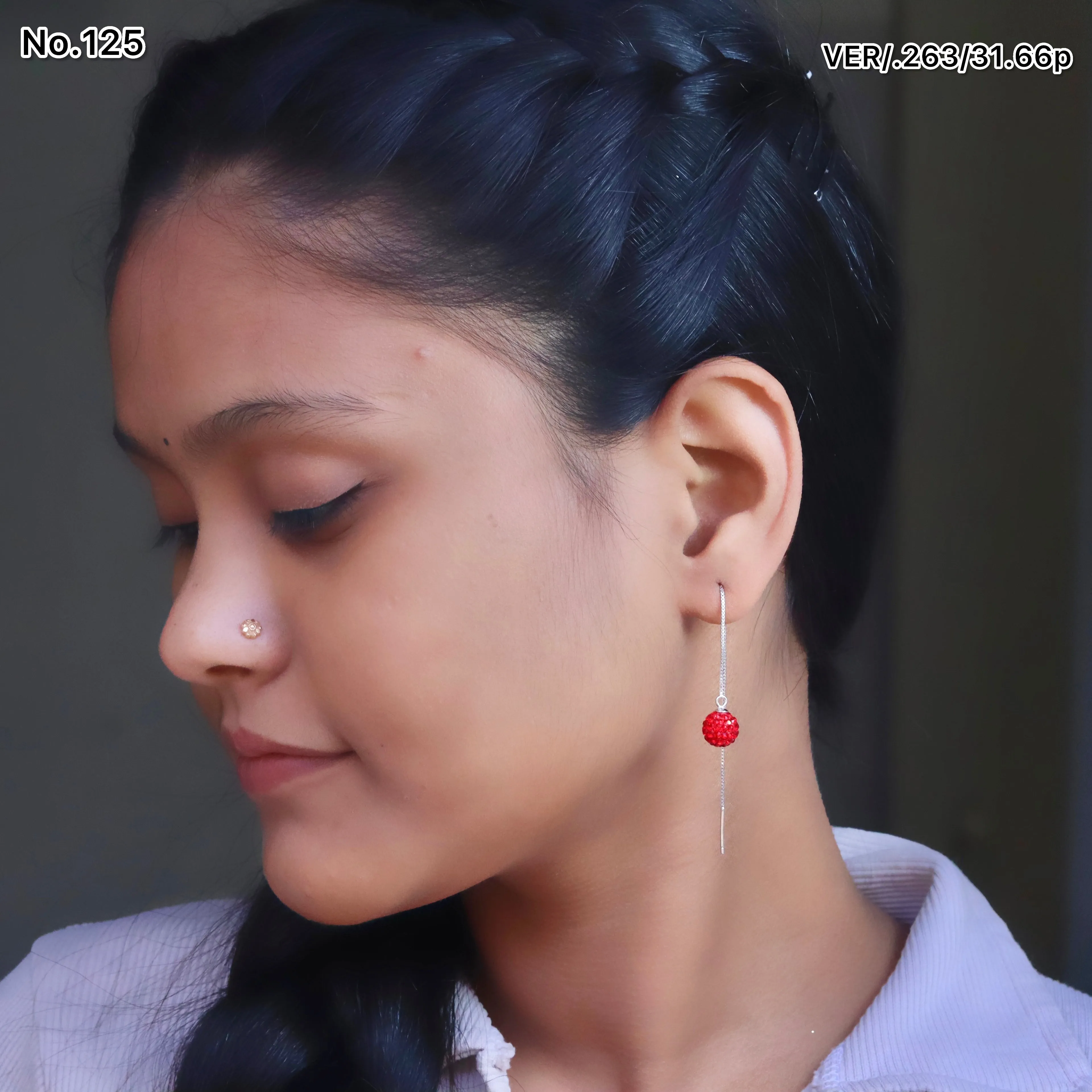 Earrings 71