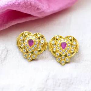 Eleganza Earrings