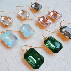 Ellison & Young Jewel Earrings