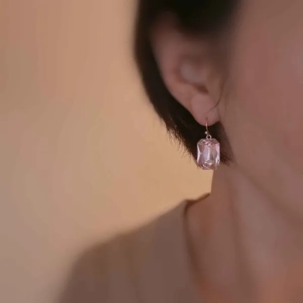 Ellison & Young Jewel Earrings