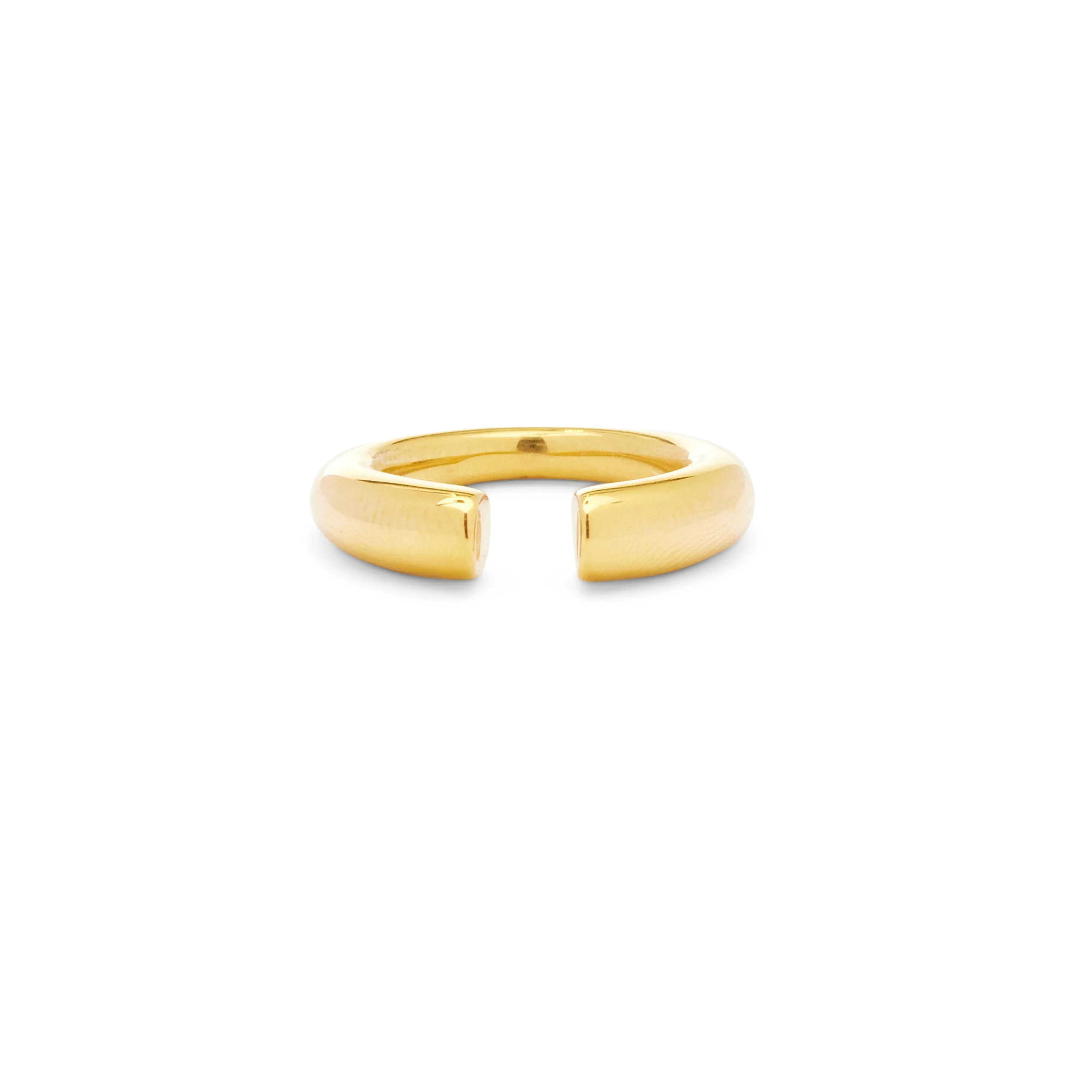 Essential Stacking Ring