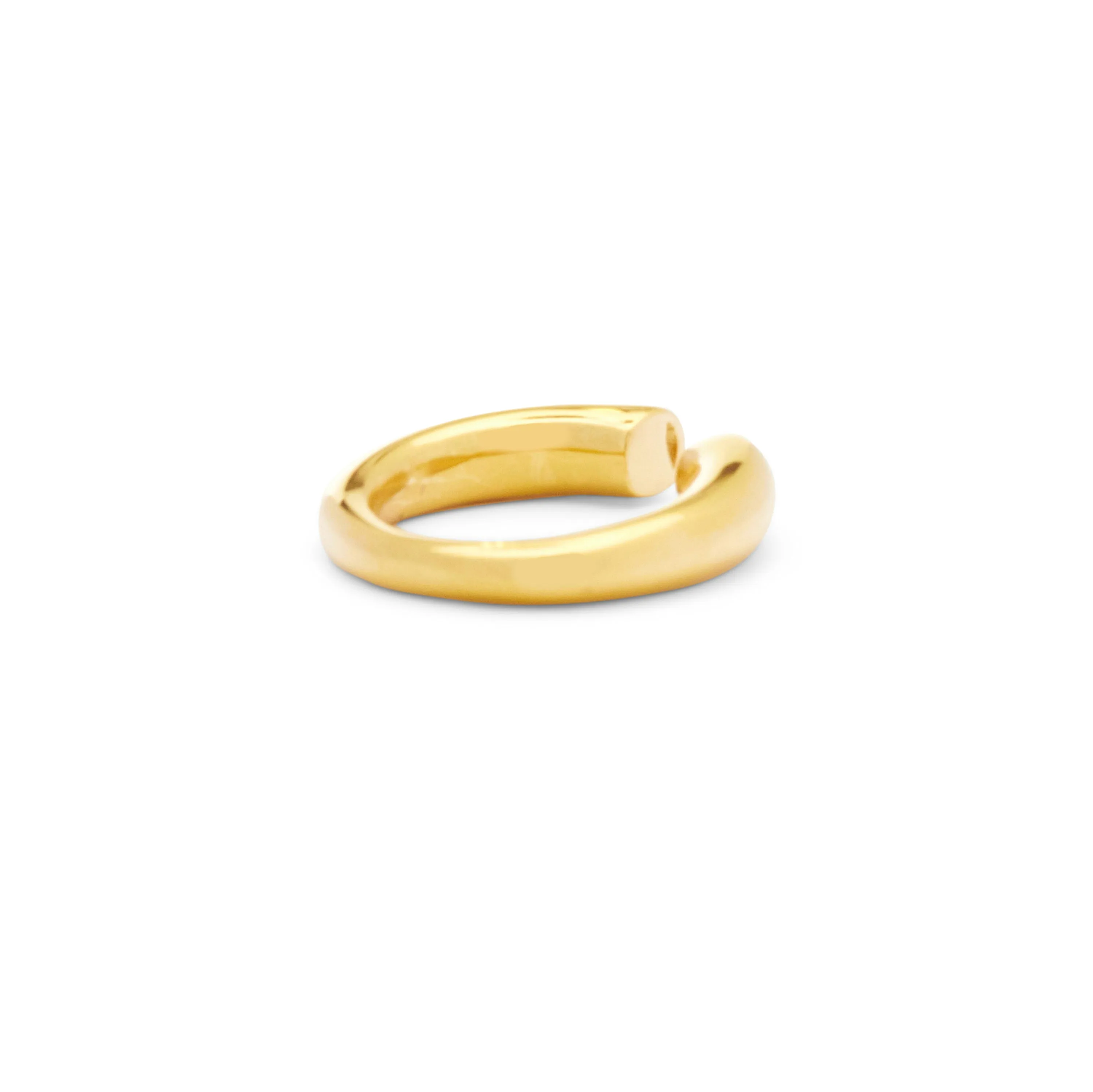 Essential Stacking Ring