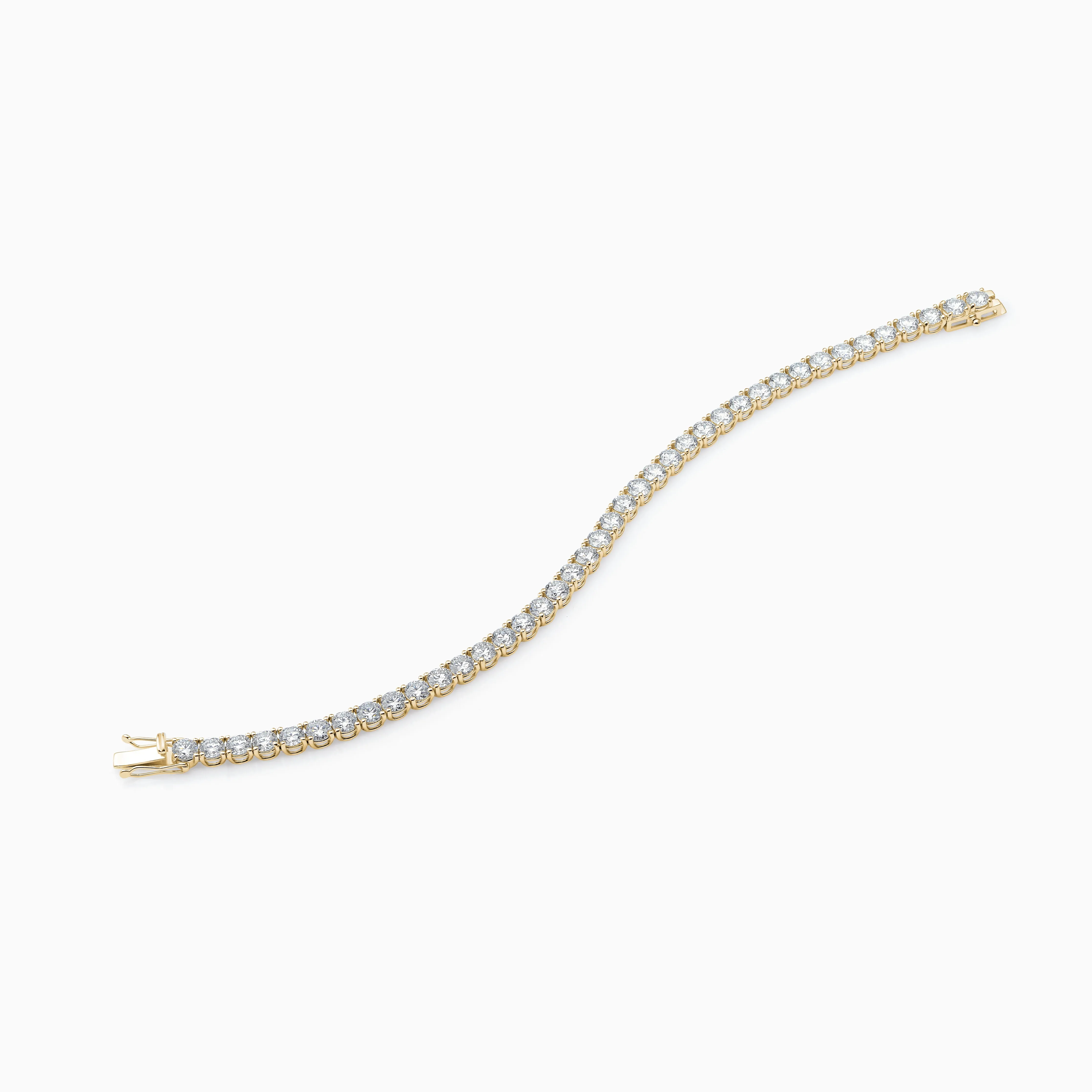 Essential Tennis Bracelet