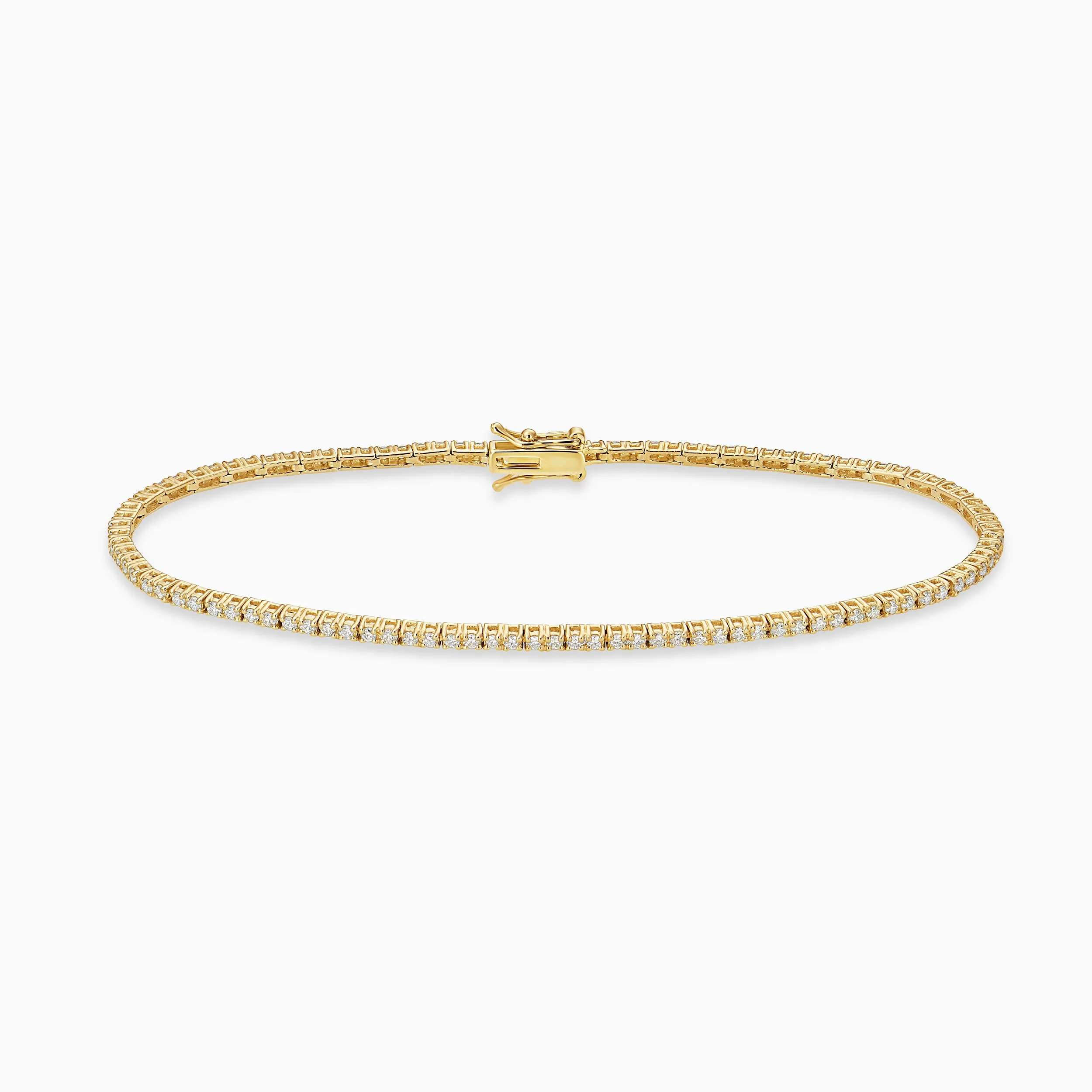 Essential Tennis Bracelet
