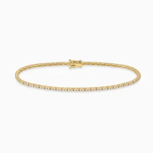 Essential Tennis Bracelet