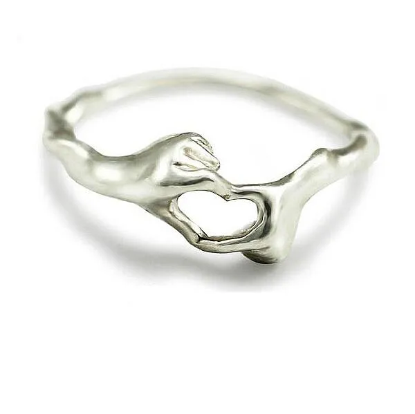 Fashion  Cute Love Rings for Women