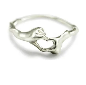 Fashion  Cute Love Rings for Women