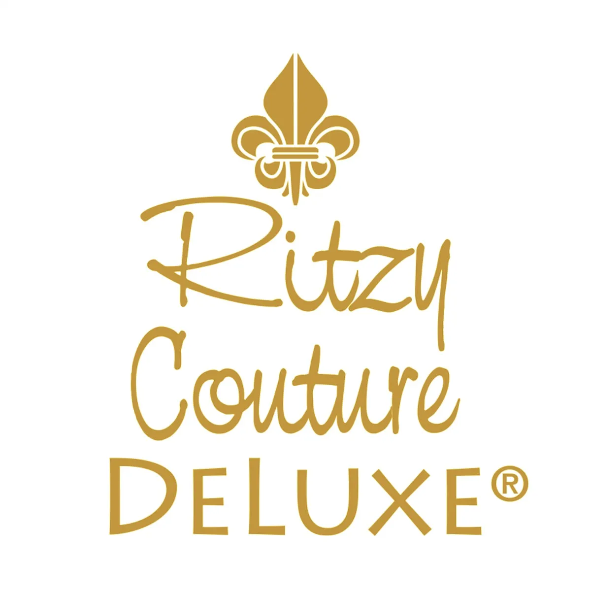 Fuchsia -Locket Full of Love- Valentine Necklace by Ritzy Couture DeLuxe -18k Gold Plating