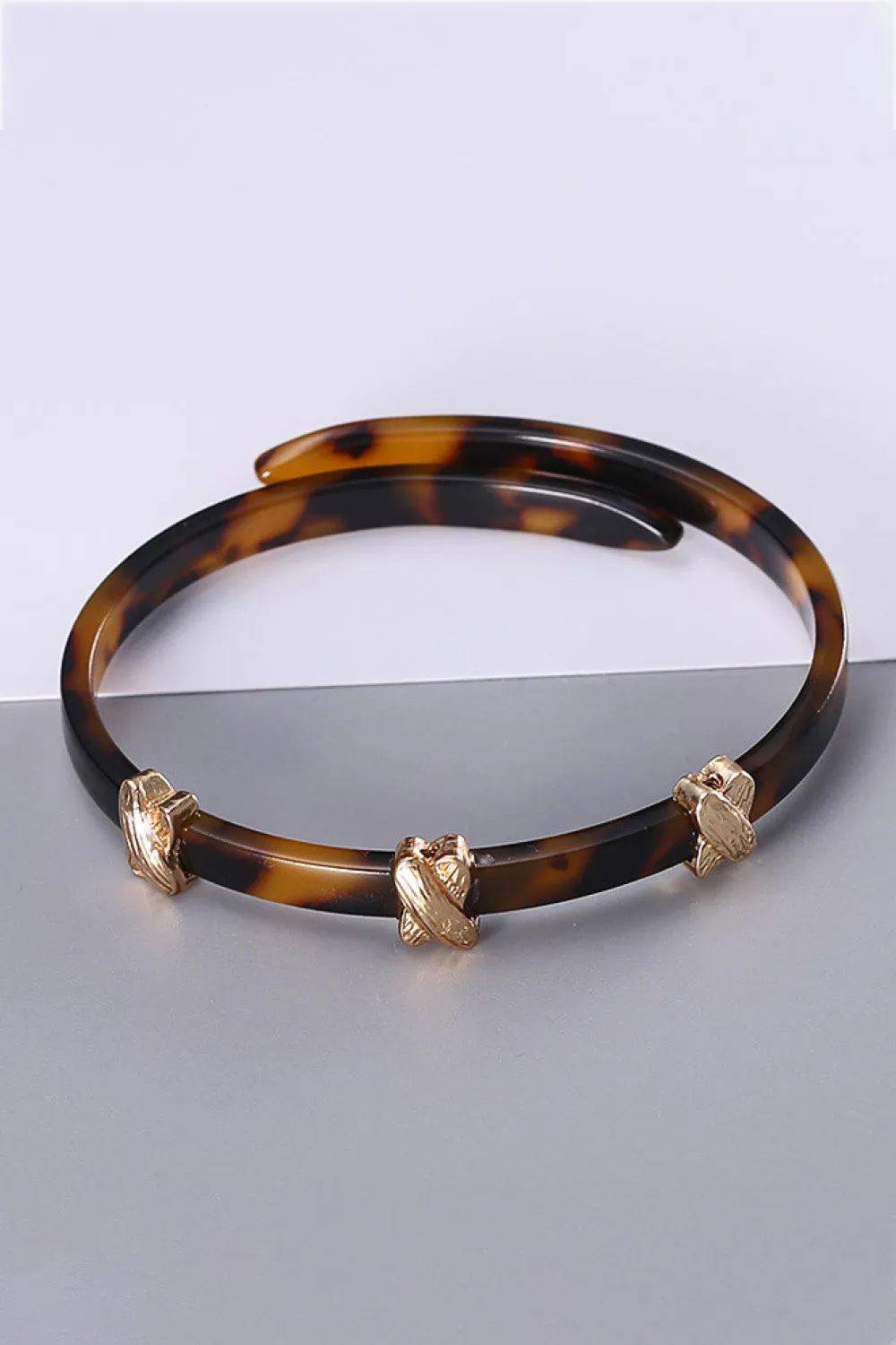 Happy Beginnings Adjustable Bracelet
