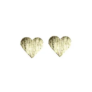 HEART STUDS