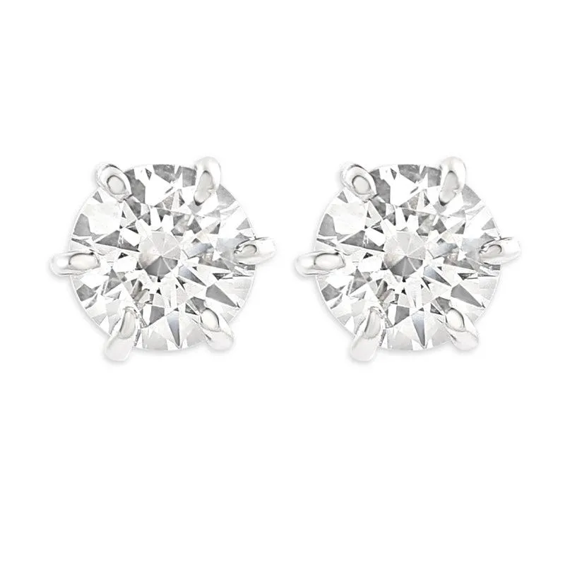 Iris Studs