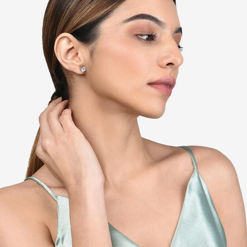 Iris Studs