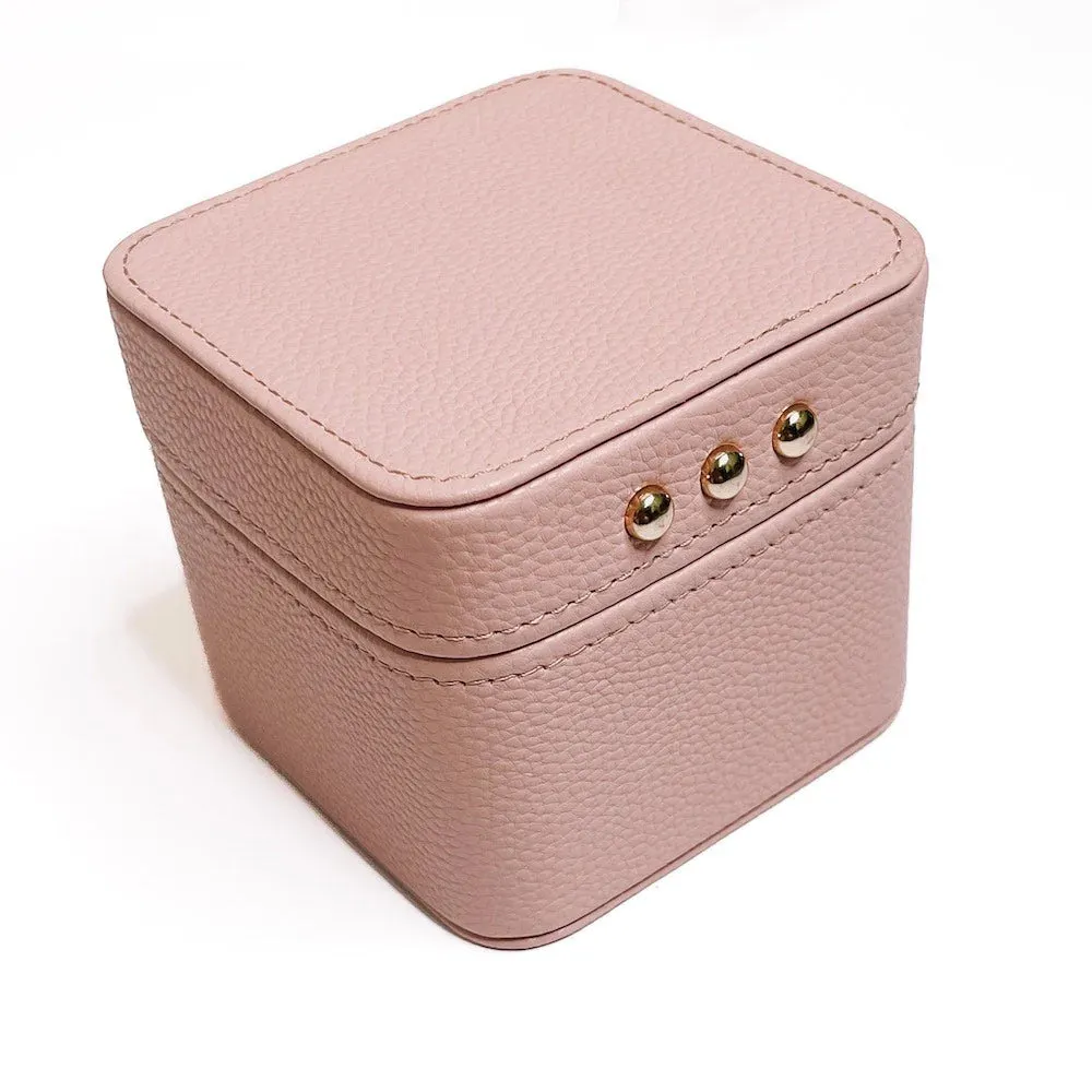 Journey Box Travel Organizer Pink