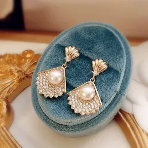 Korean Studs - Article EJ-01