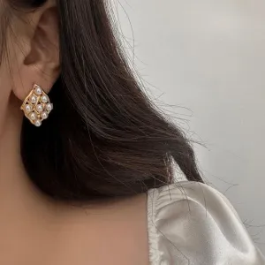 Korean Studs - Article EJ-22