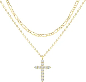 Cross Necklaces