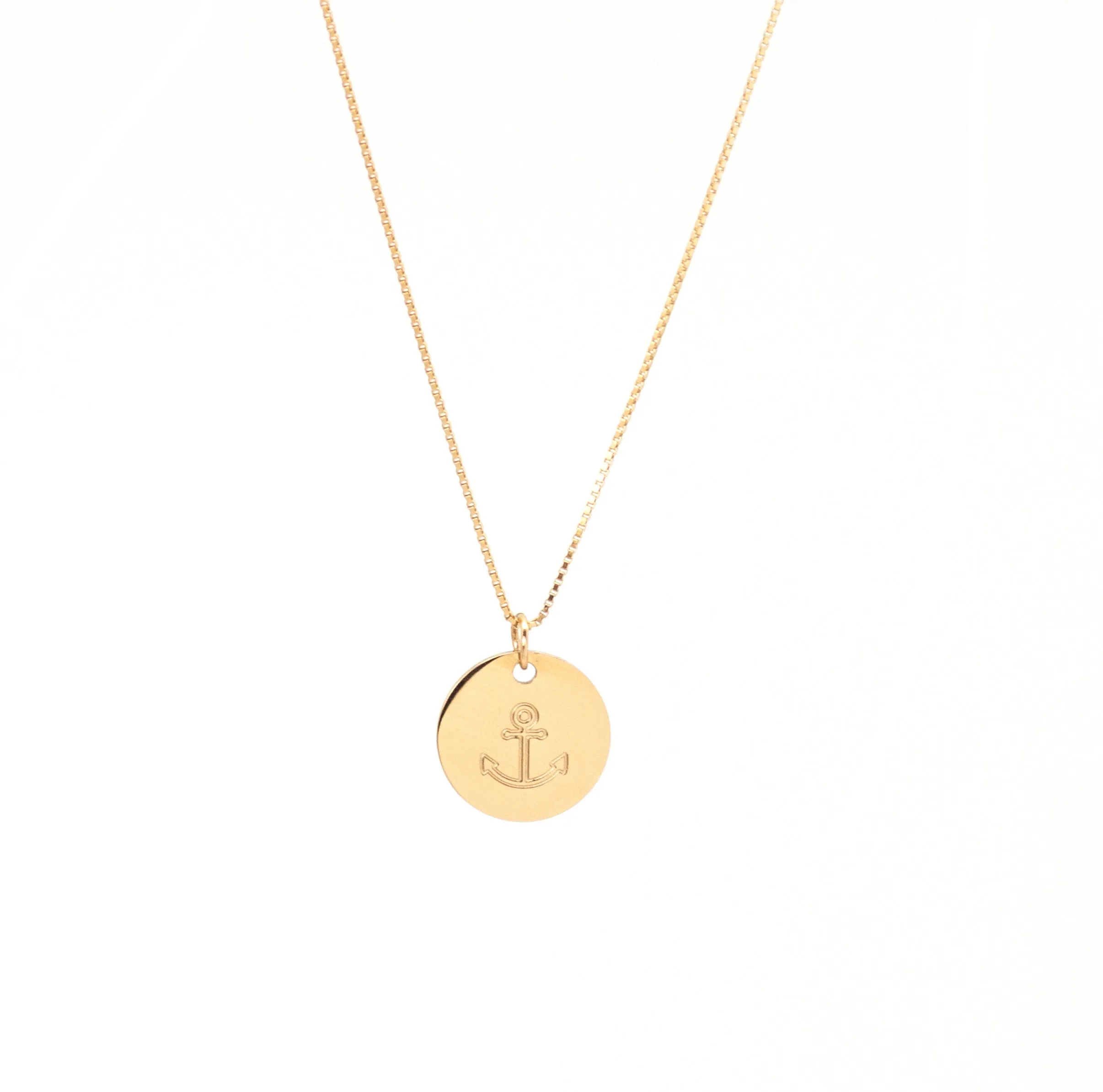 Lil' Tokens ~ Anchor