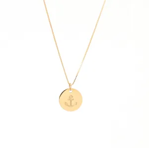 Lil' Tokens ~ Anchor