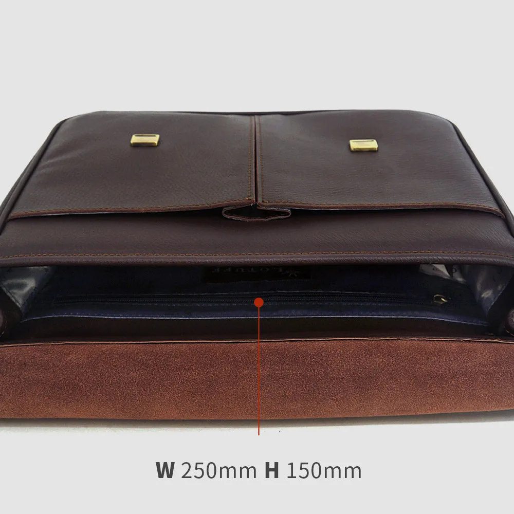 LO-0723 DEEP BROWN