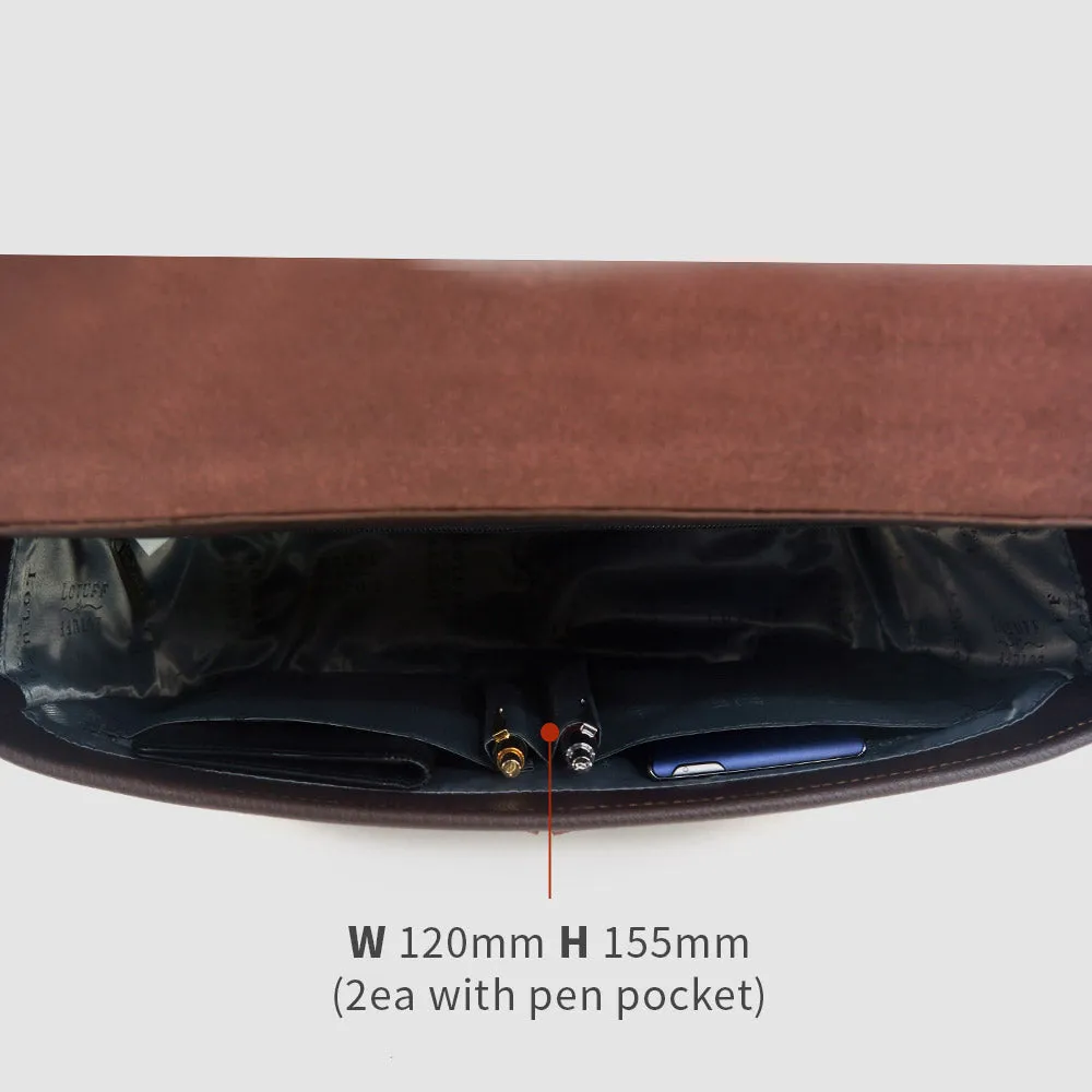 LO-0723 DEEP BROWN