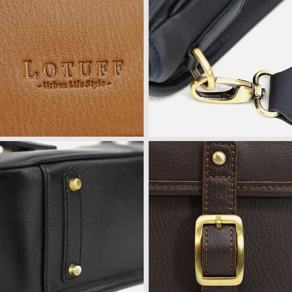 LO-0723 DEEP BROWN