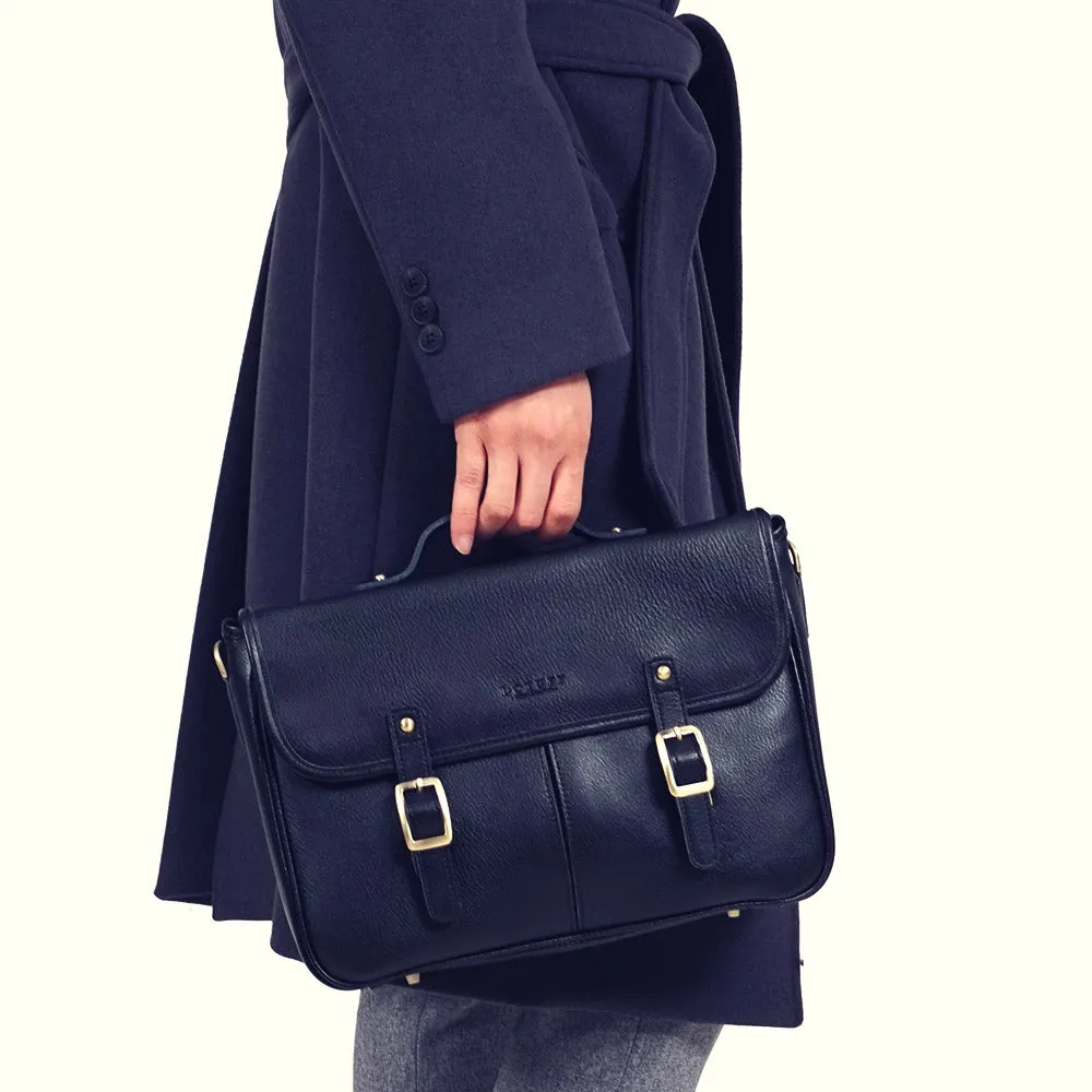 LO-0723 DEEP BROWN