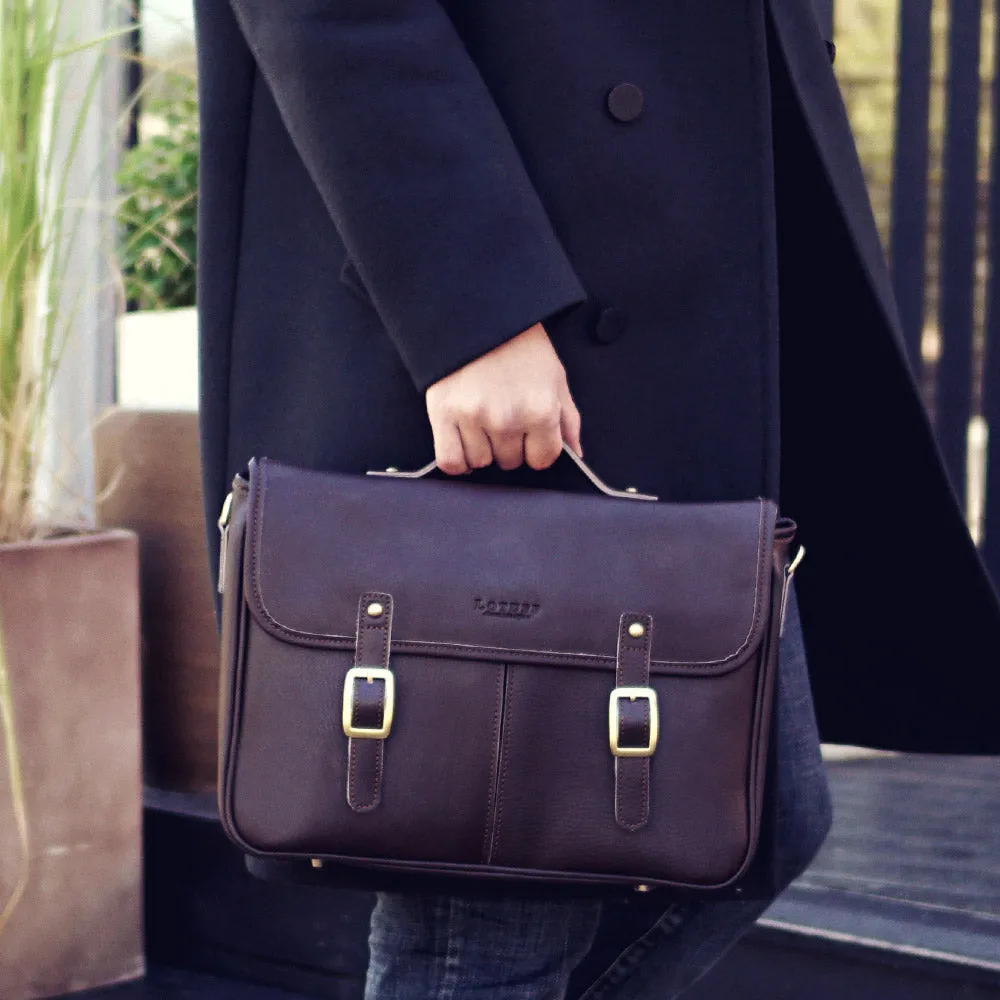LO-0723 DEEP BROWN