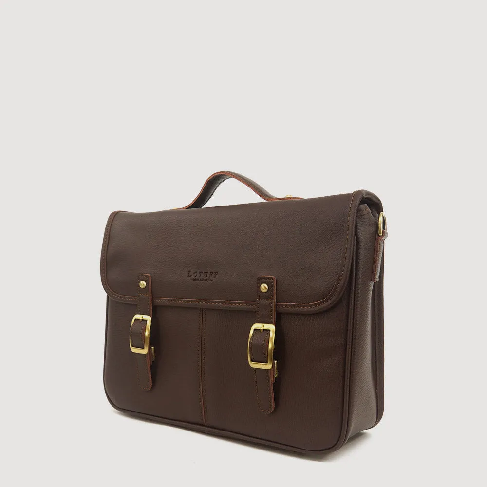 LO-0723 DEEP BROWN