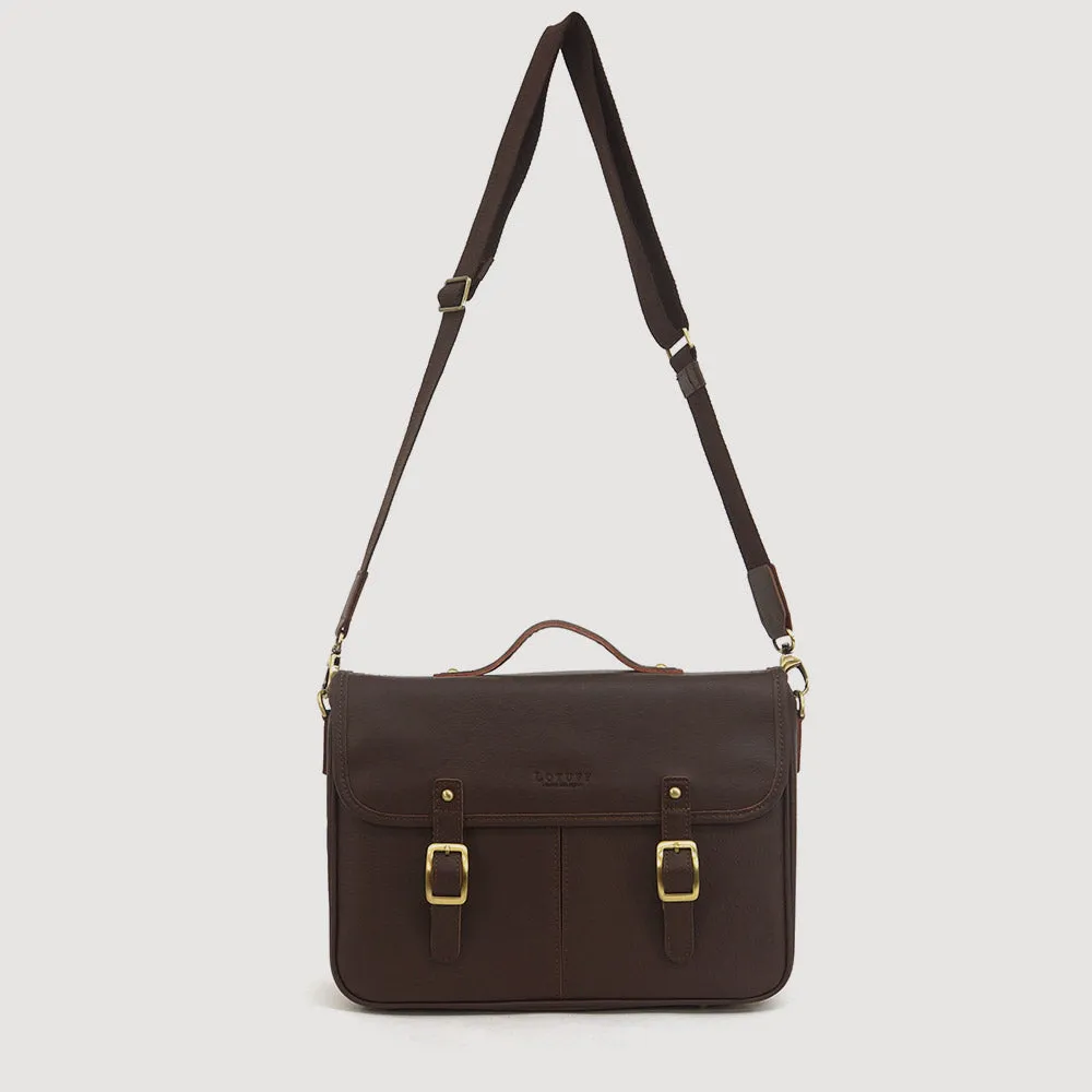 LO-0723 DEEP BROWN