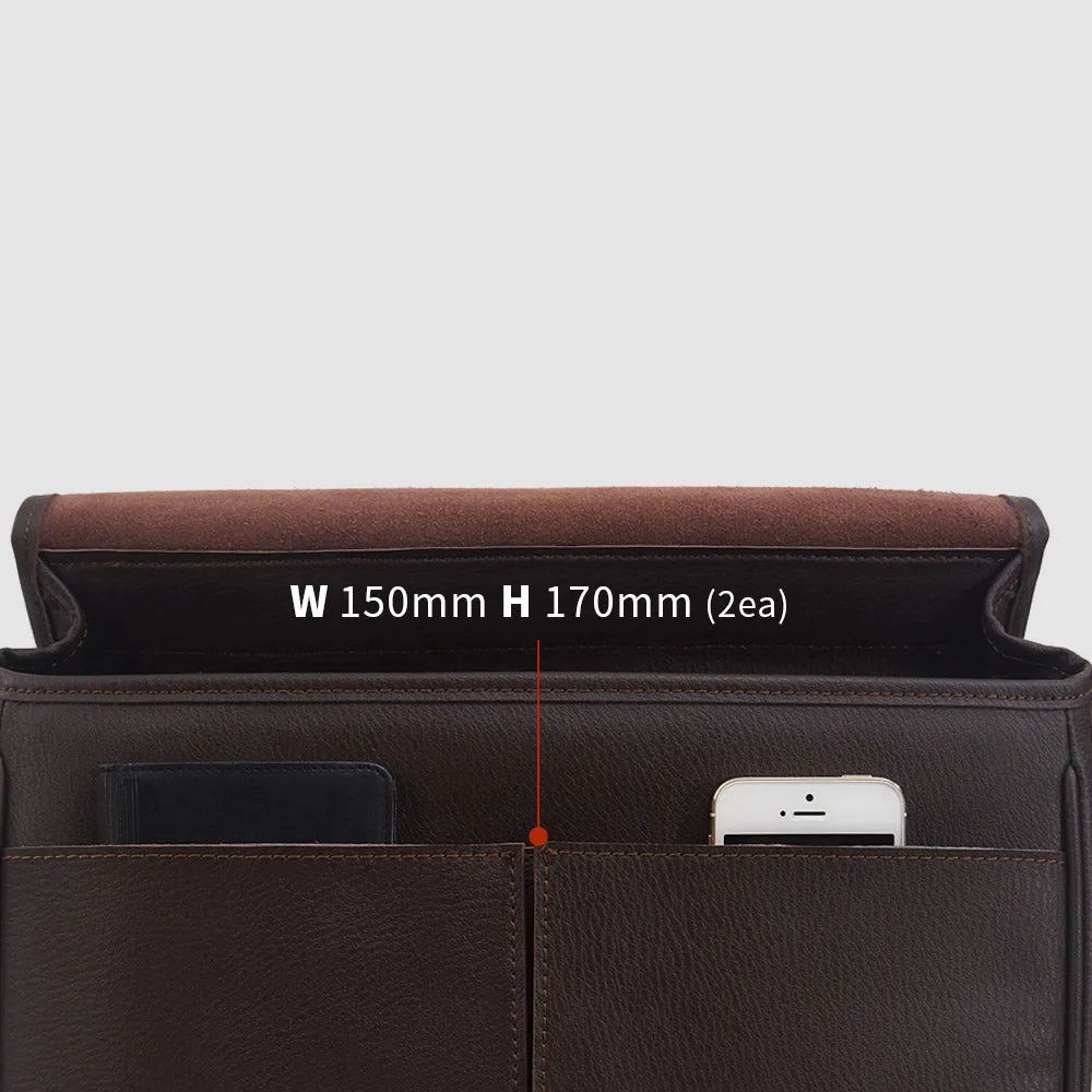 LO-0723 DEEP BROWN