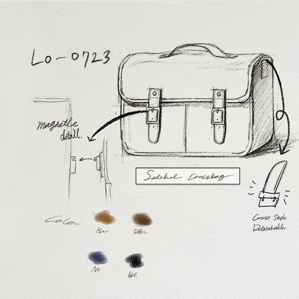 LO-0723 DEEP BROWN