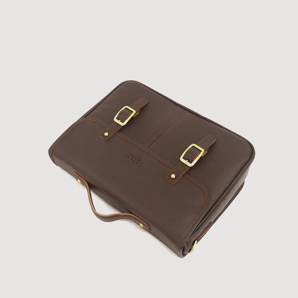 LO-0723 DEEP BROWN