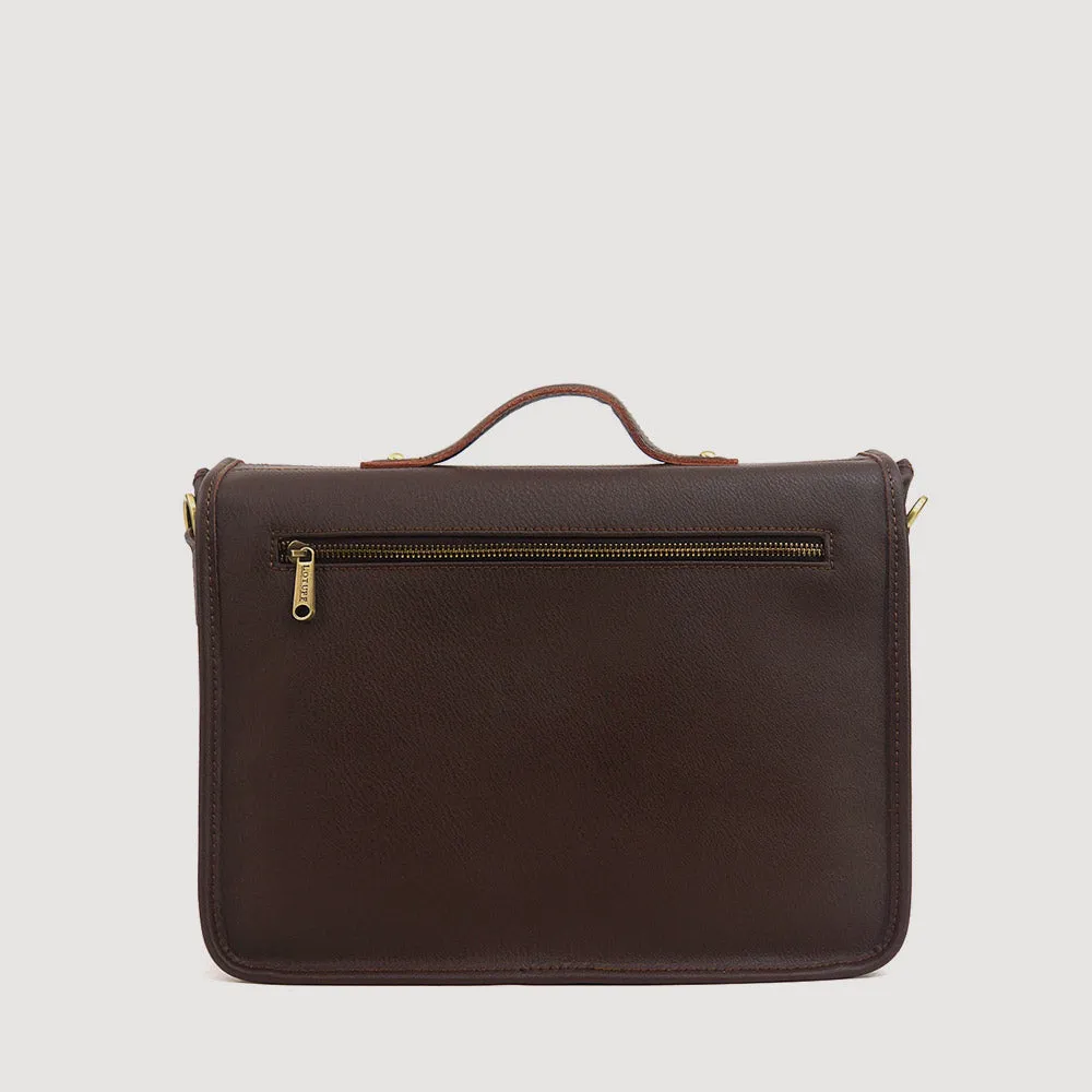 LO-0723 DEEP BROWN