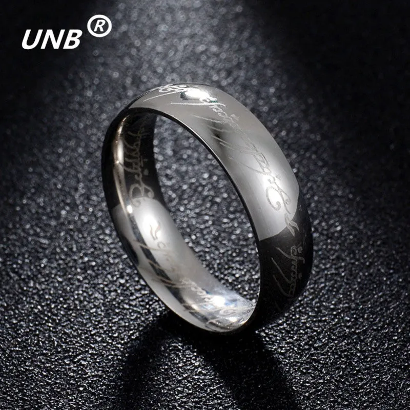 Lord of the Rings.....Ring Free Shipping (Limited Offer)