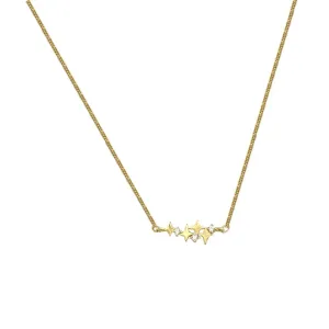 Love Local Astrid Stars Necklace