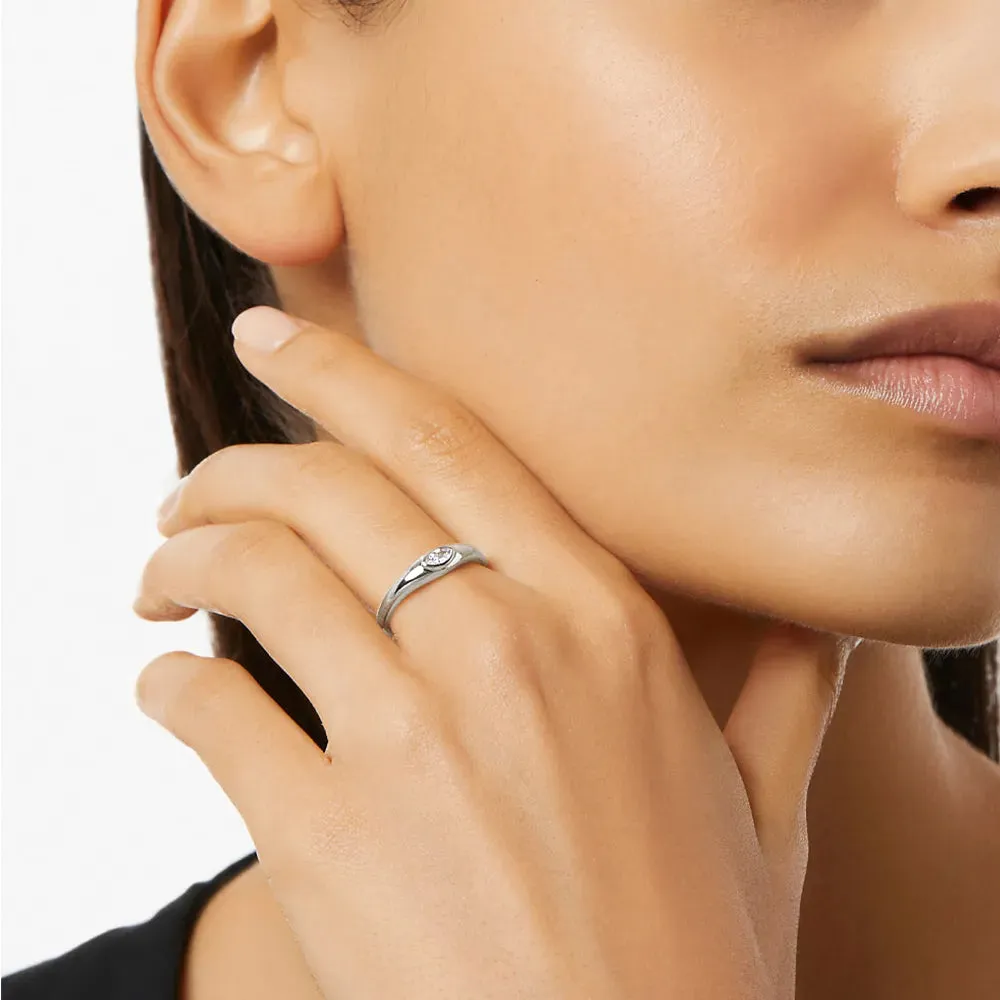 Marquise Dome Ring