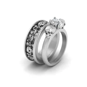 Couple Rings