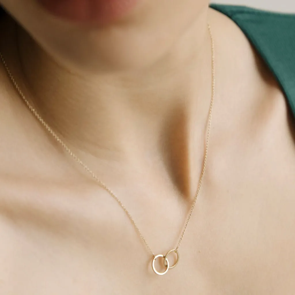 Mini Harmony Necklace