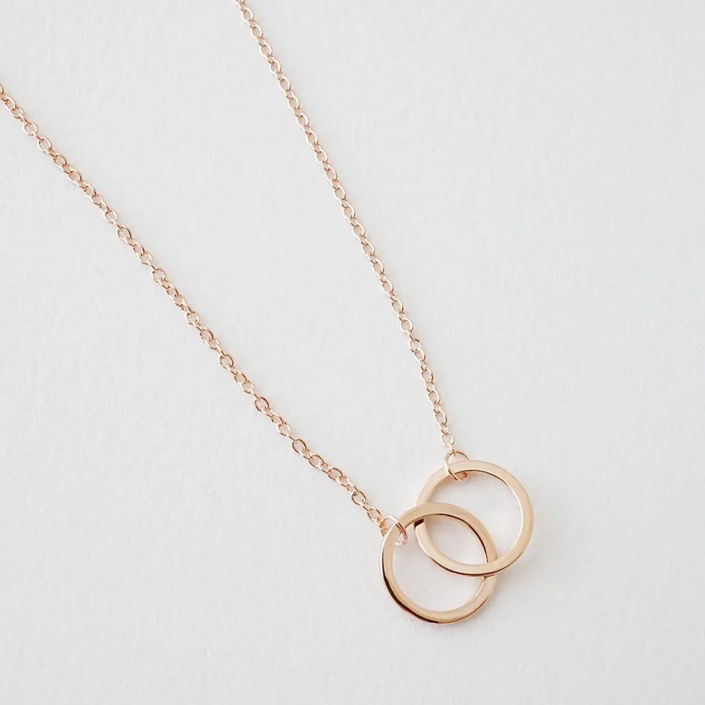 Mini Harmony Necklace