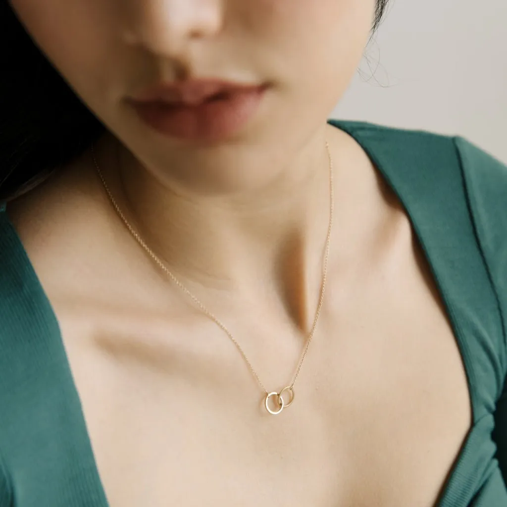 Mini Harmony Necklace