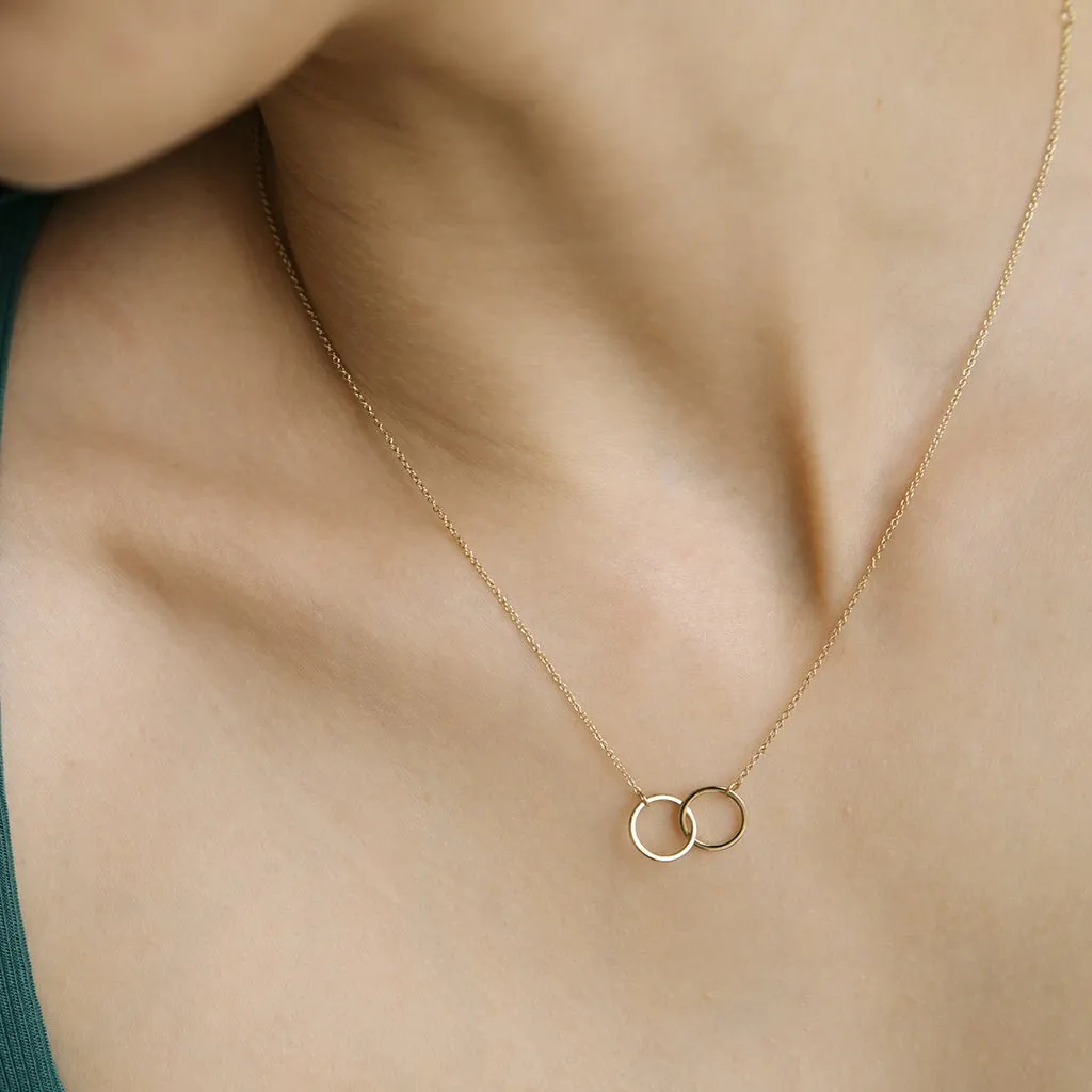 Mini Harmony Necklace