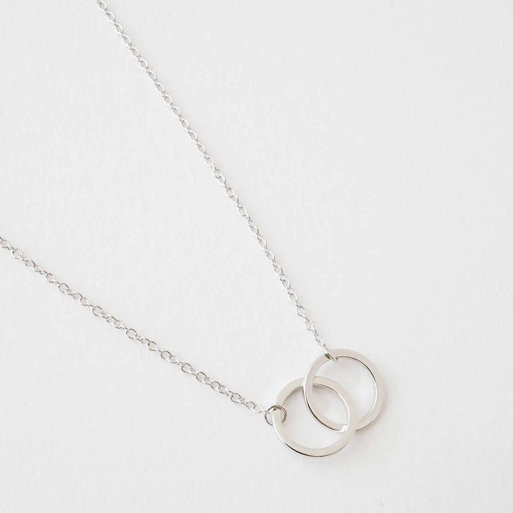Mini Harmony Necklace
