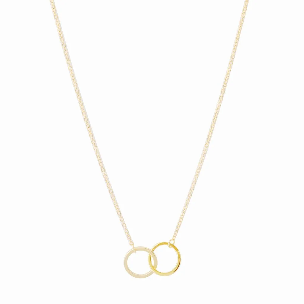 Mini Harmony Necklace