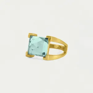 Mini Plaza Ring