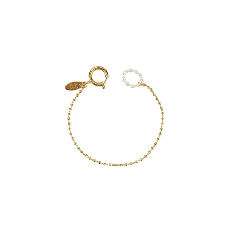 Minimalist European & American Cool Style Jewelry Bracelet
