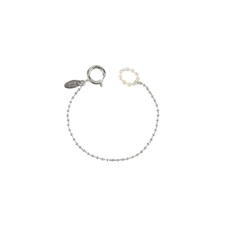 Minimalist European & American Cool Style Jewelry Bracelet