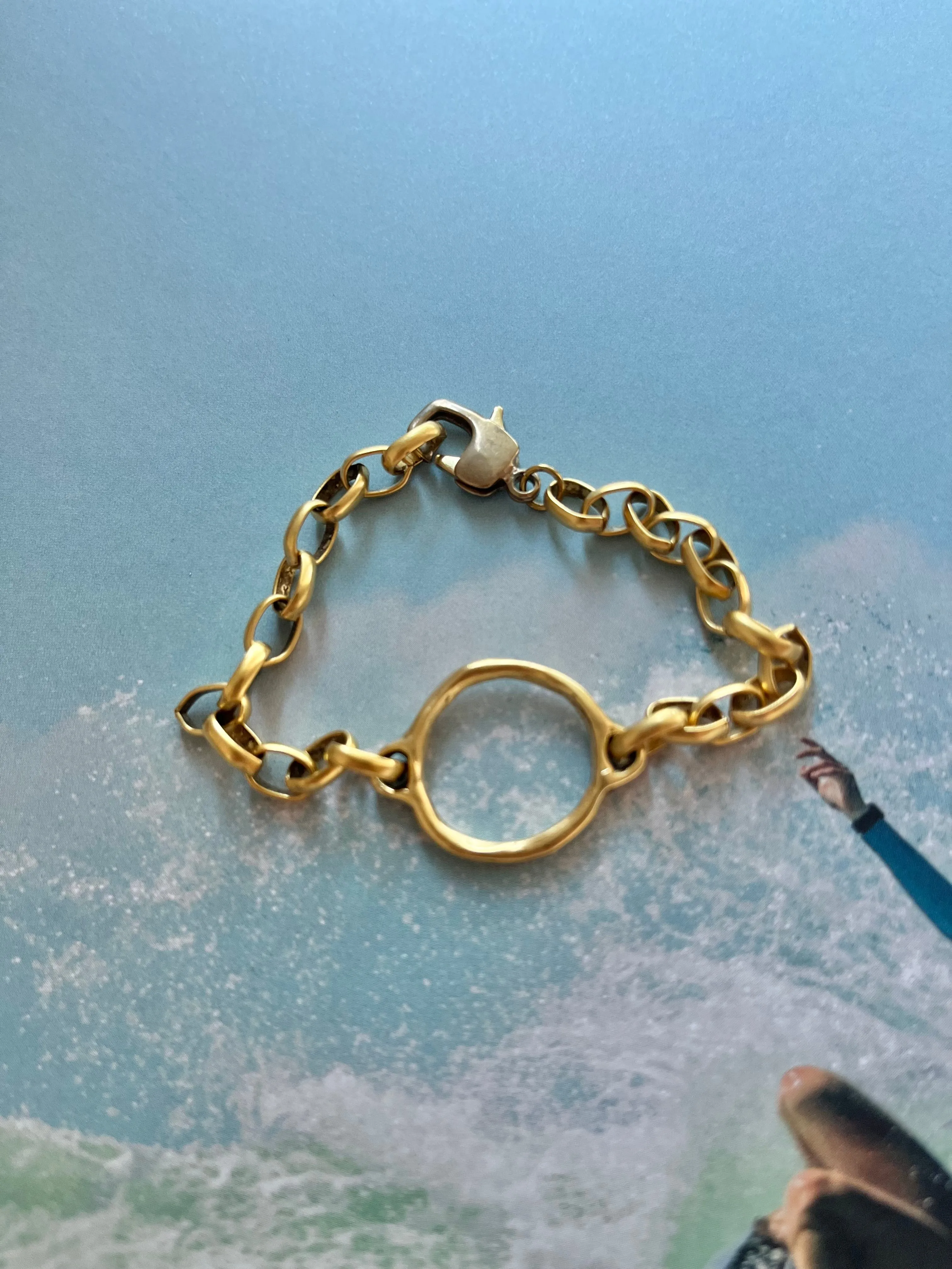 Minimalista Bracelet