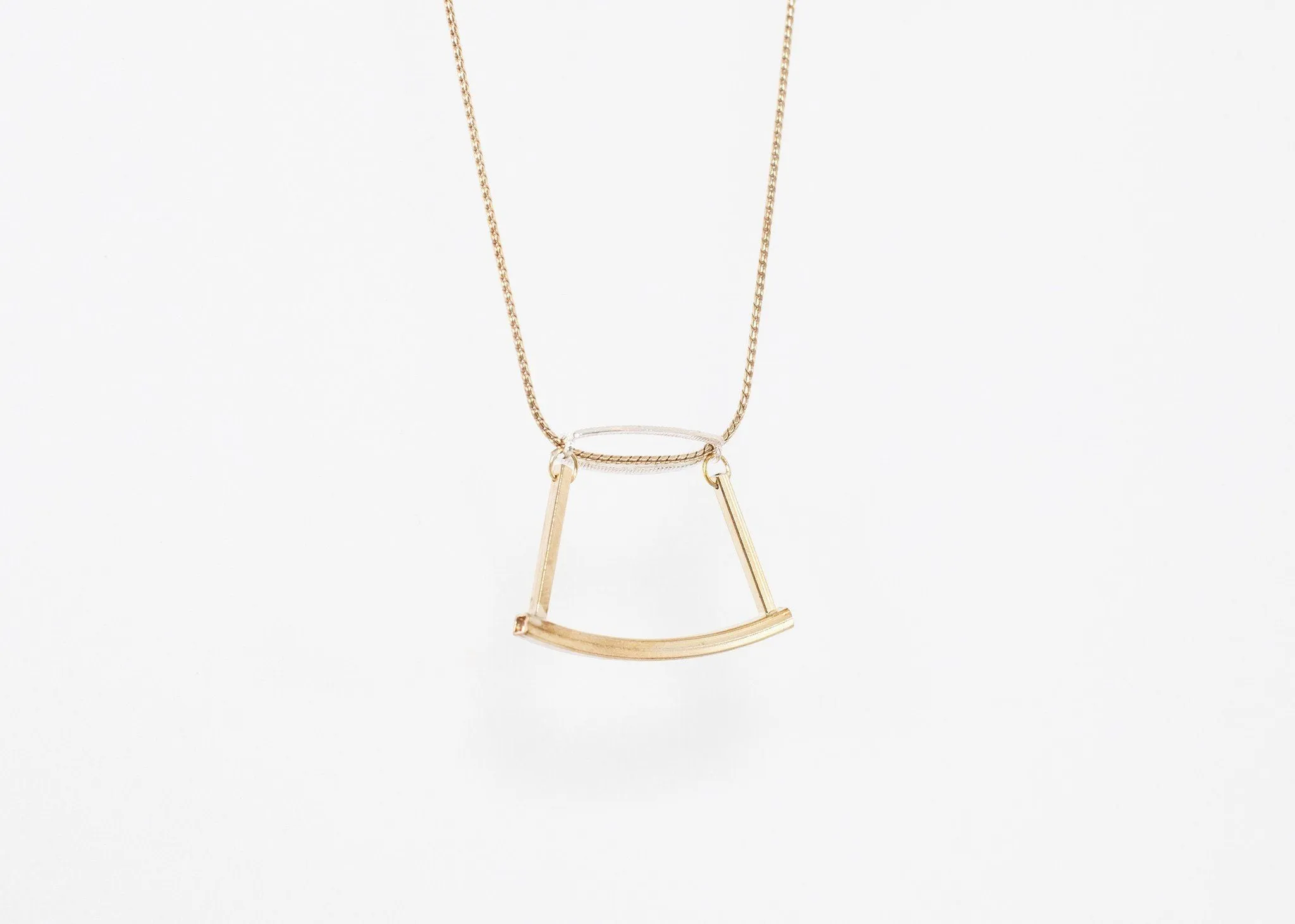 Miya Necklace