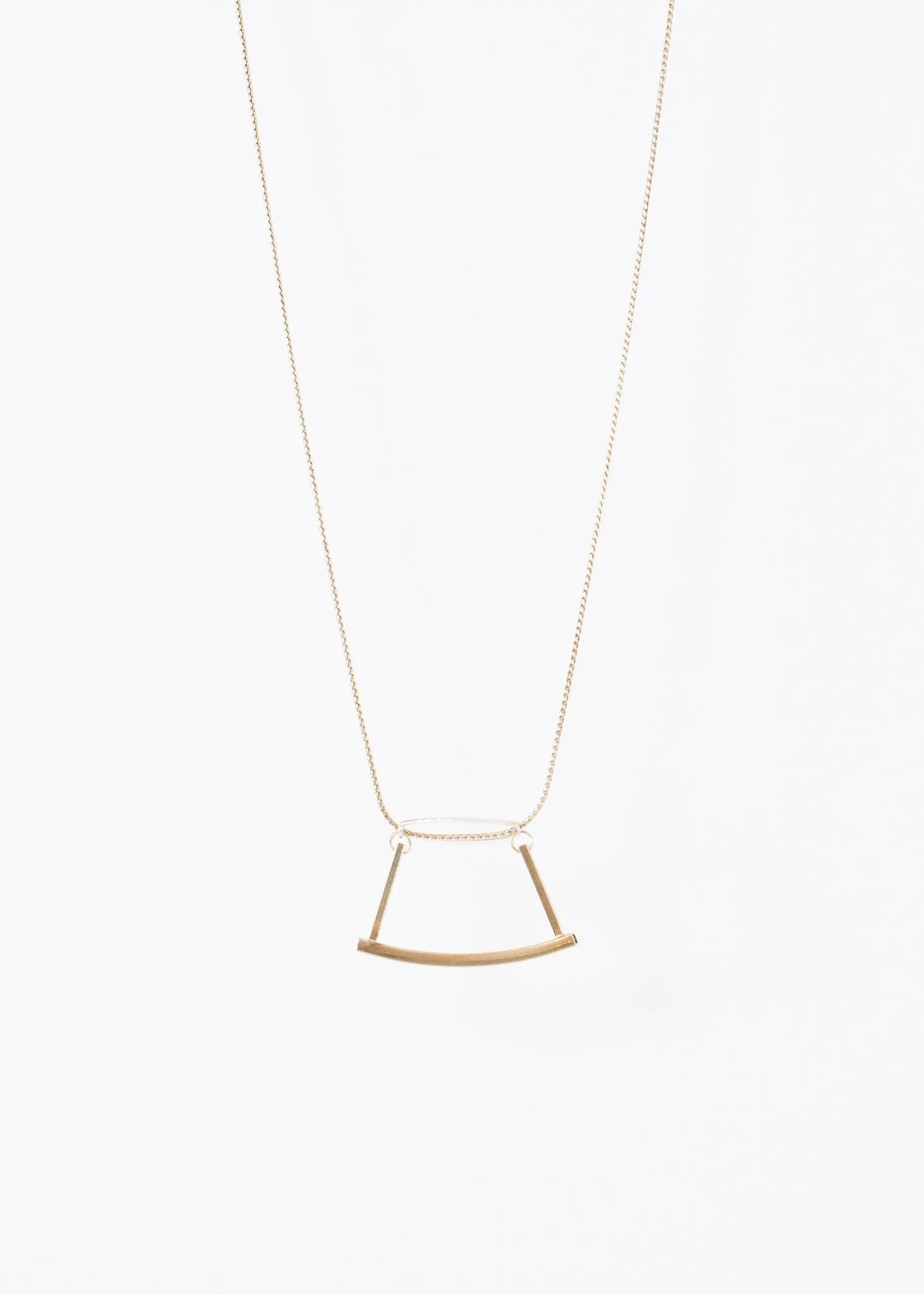 Miya Necklace